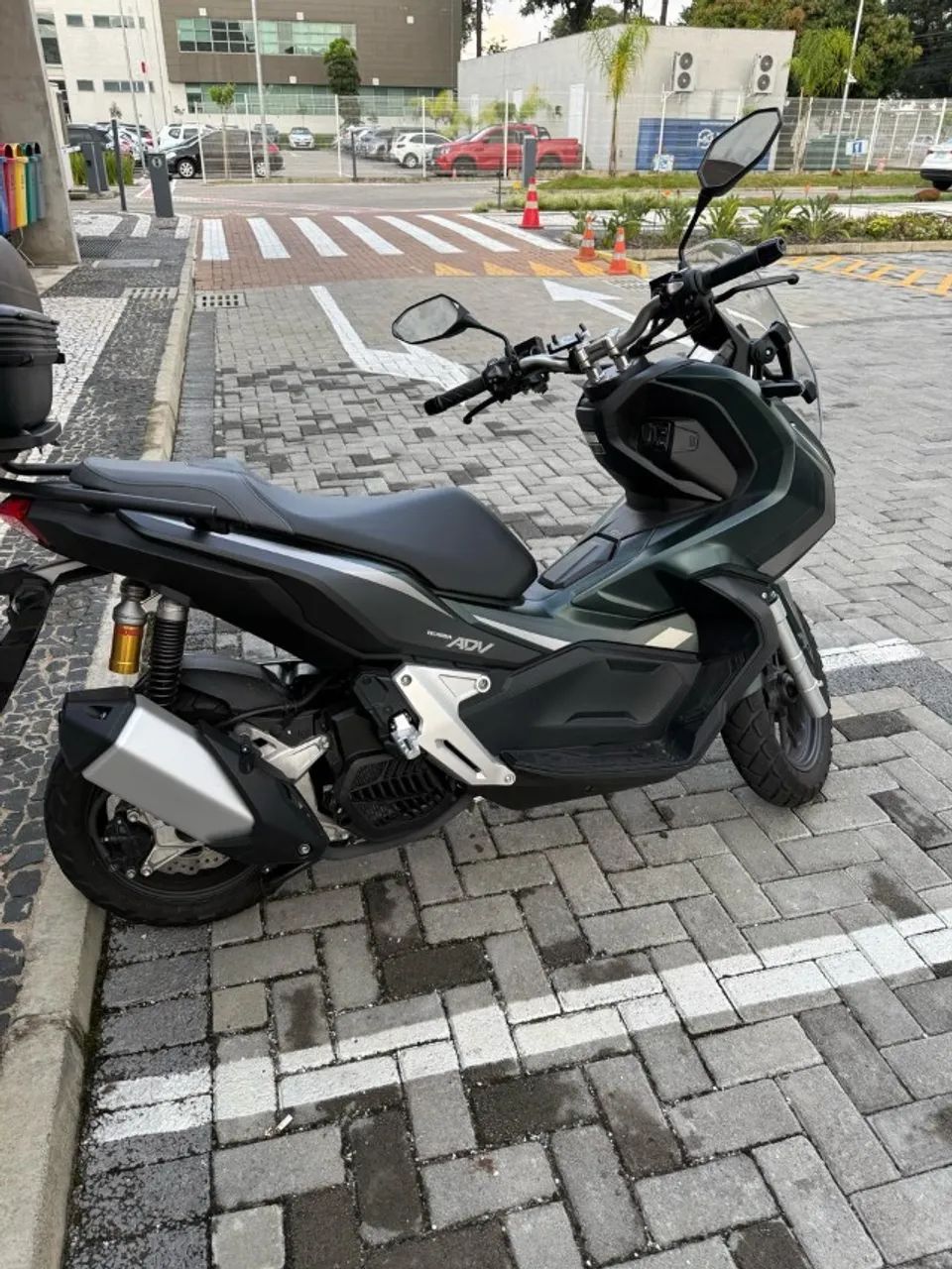 Honda ADV 150 2024 - Foto 2