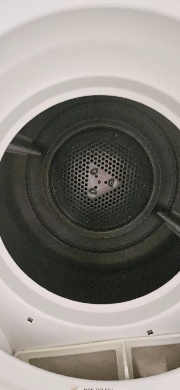 Secadora de roupa Bosch 10kg - Foto 4