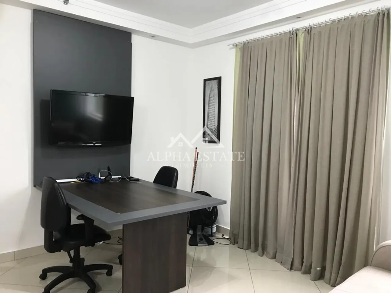 Apartamento Link Studios