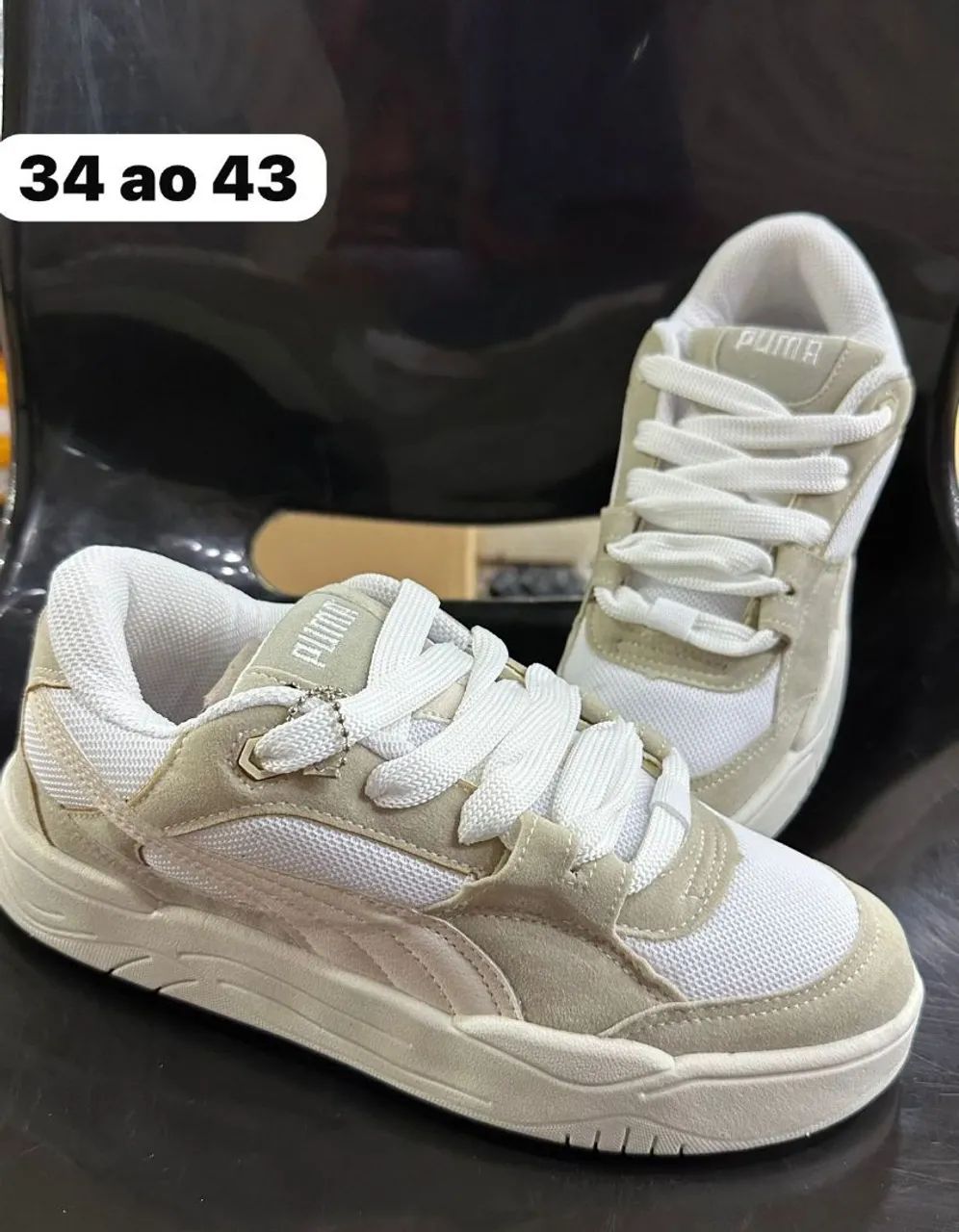 Puma 180 - Foto 3