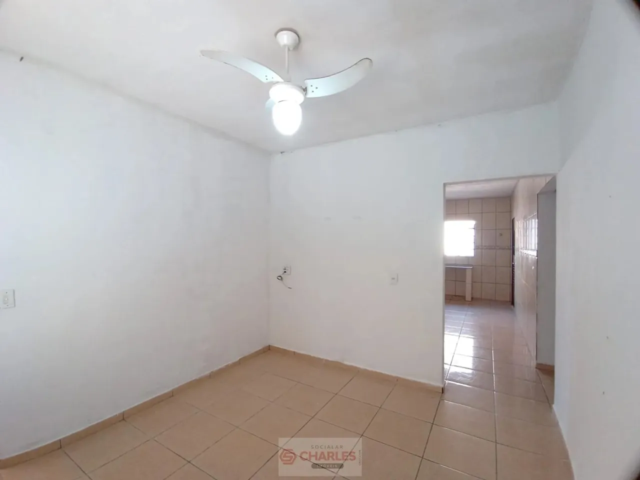 Casa Para Aluguel JARDIM SANTA CLARA MOGI MIRIM