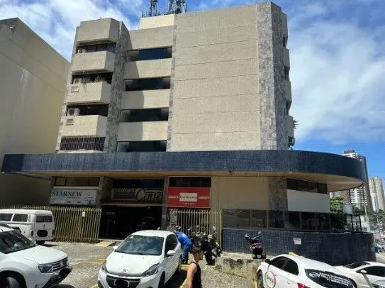 Ponto para alugar por R$ 3.900/mês - Engenho Velho de Brotas/Vasco da Gama - Salvador/BA