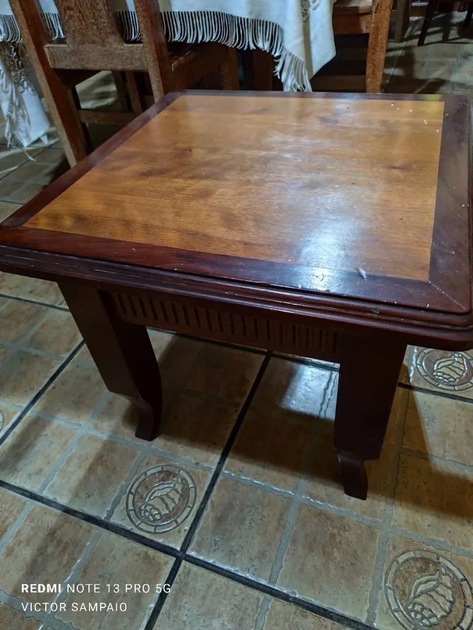 Estante de Madeira  - Foto 6