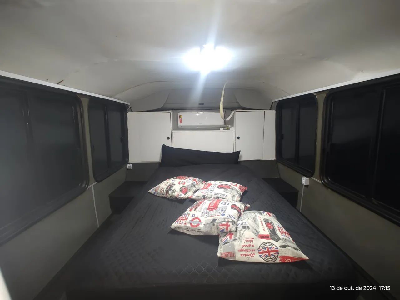 Motor-casa - Foto 19