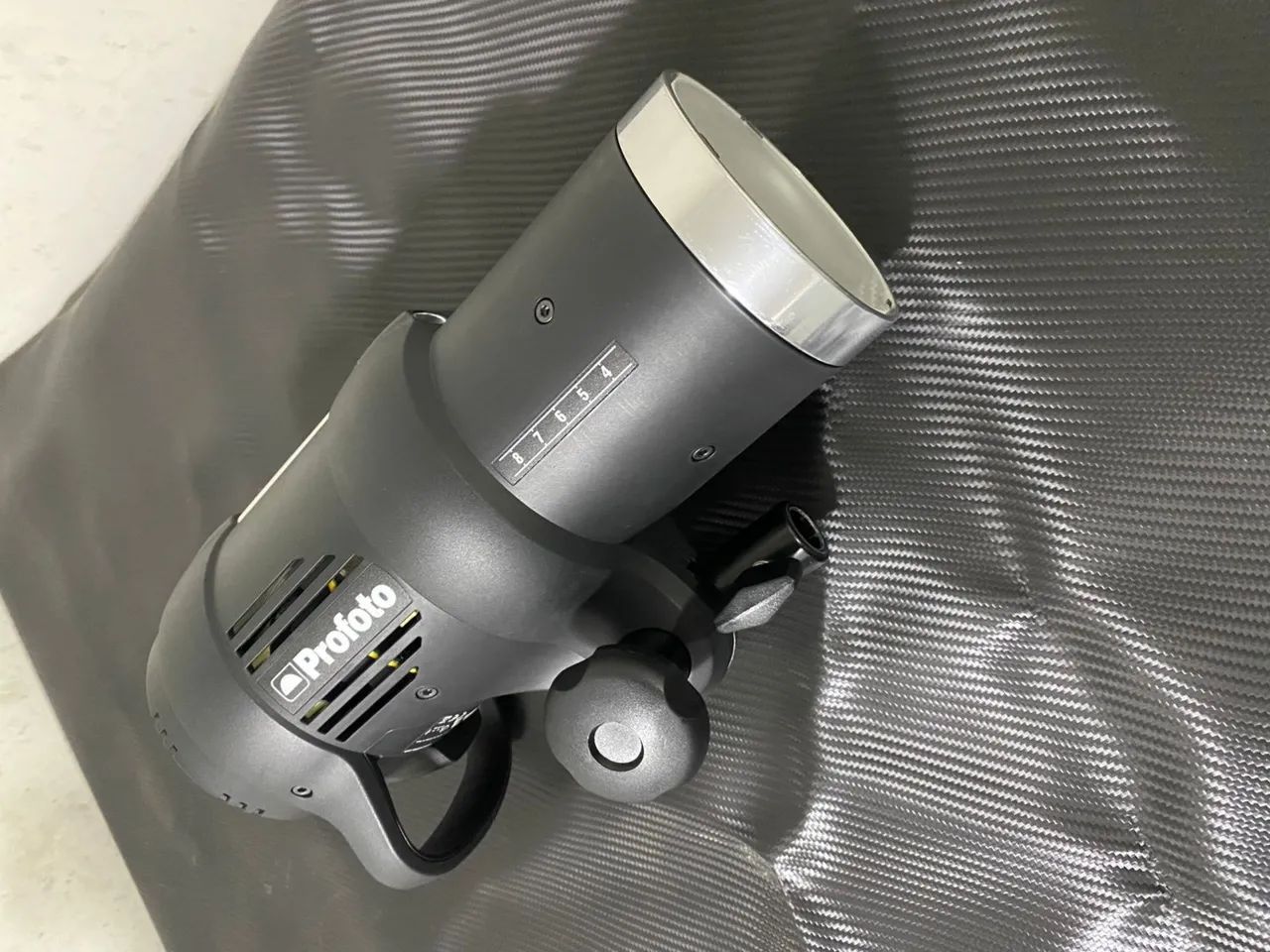 Tocha Profoto D1 250 kit - Foto 6