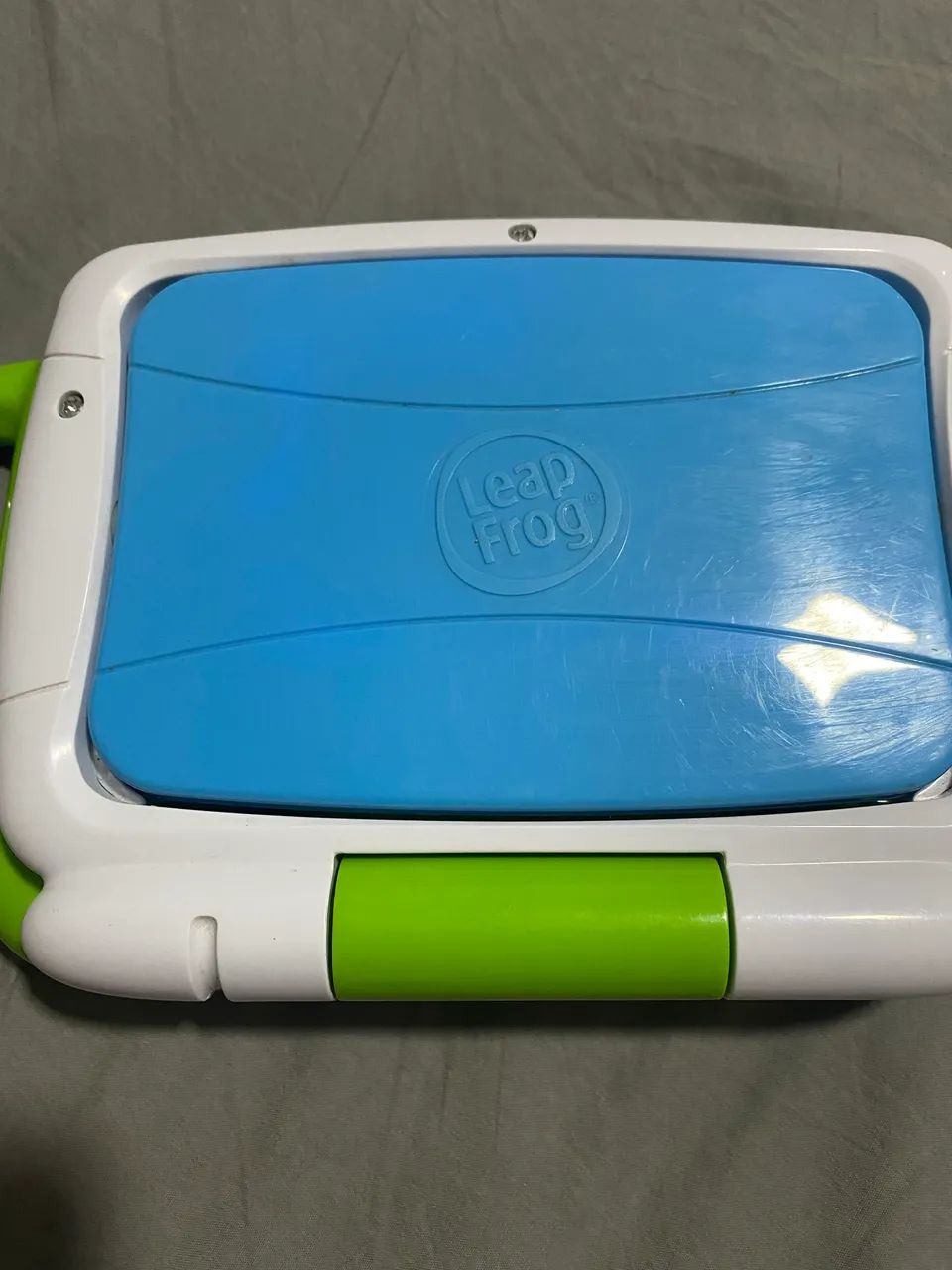 Leap frog 2in1 importado - Foto 2