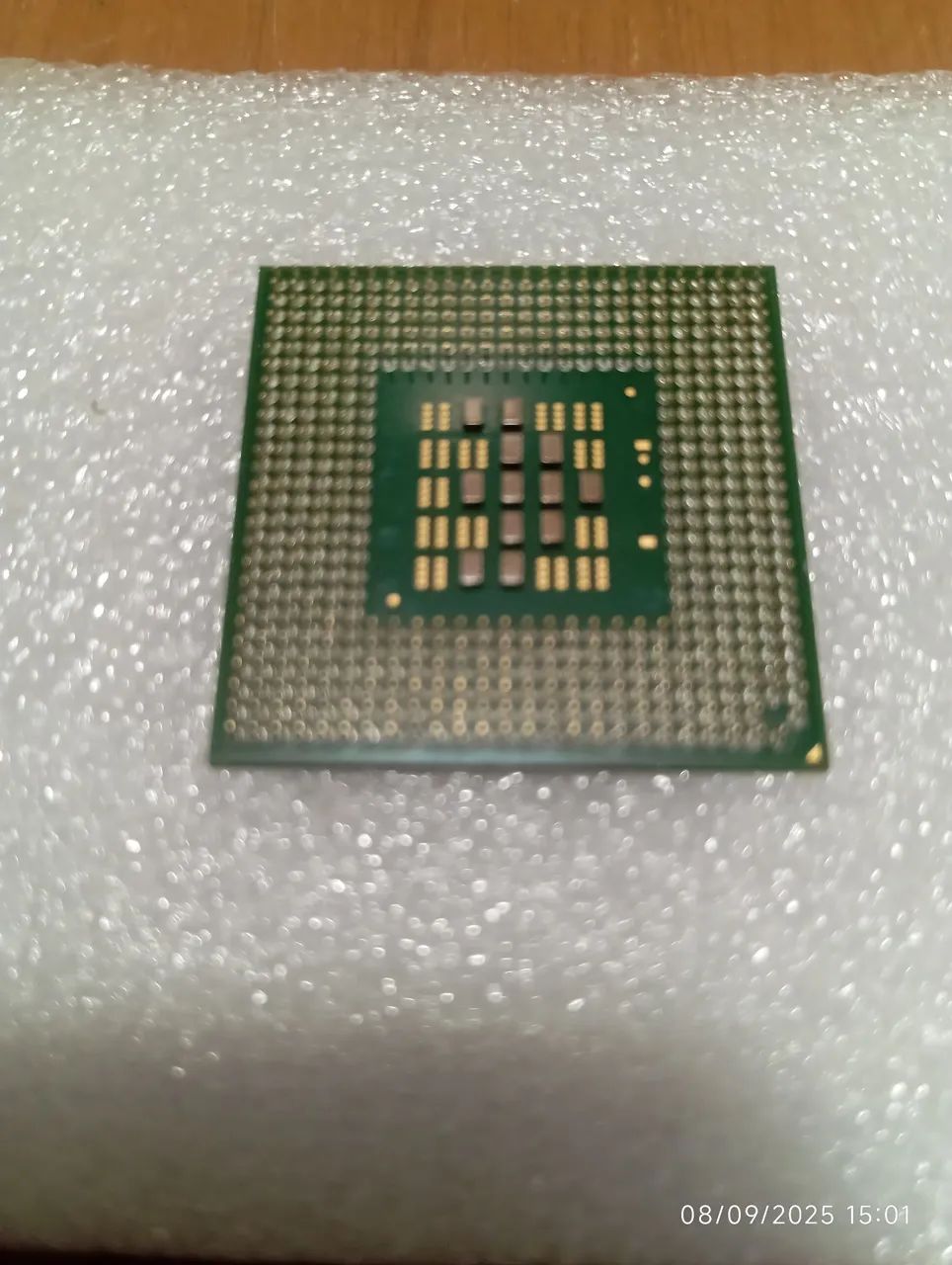 Processador Intel notebook sl6f9 - Foto 4