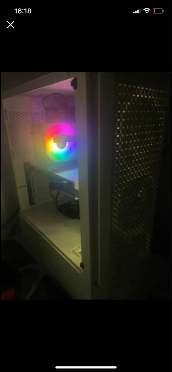 PC GAMER PRA VENDER LOGO!