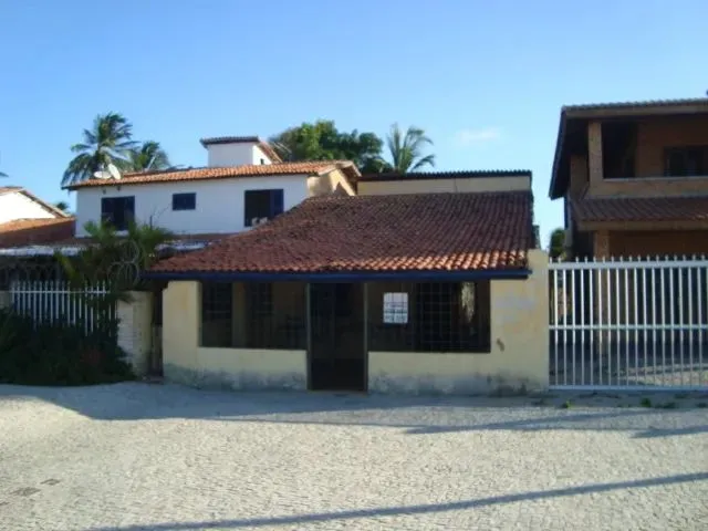 CASA para alugar na cidade de SAO GONCALO DO AMARANTE-CE