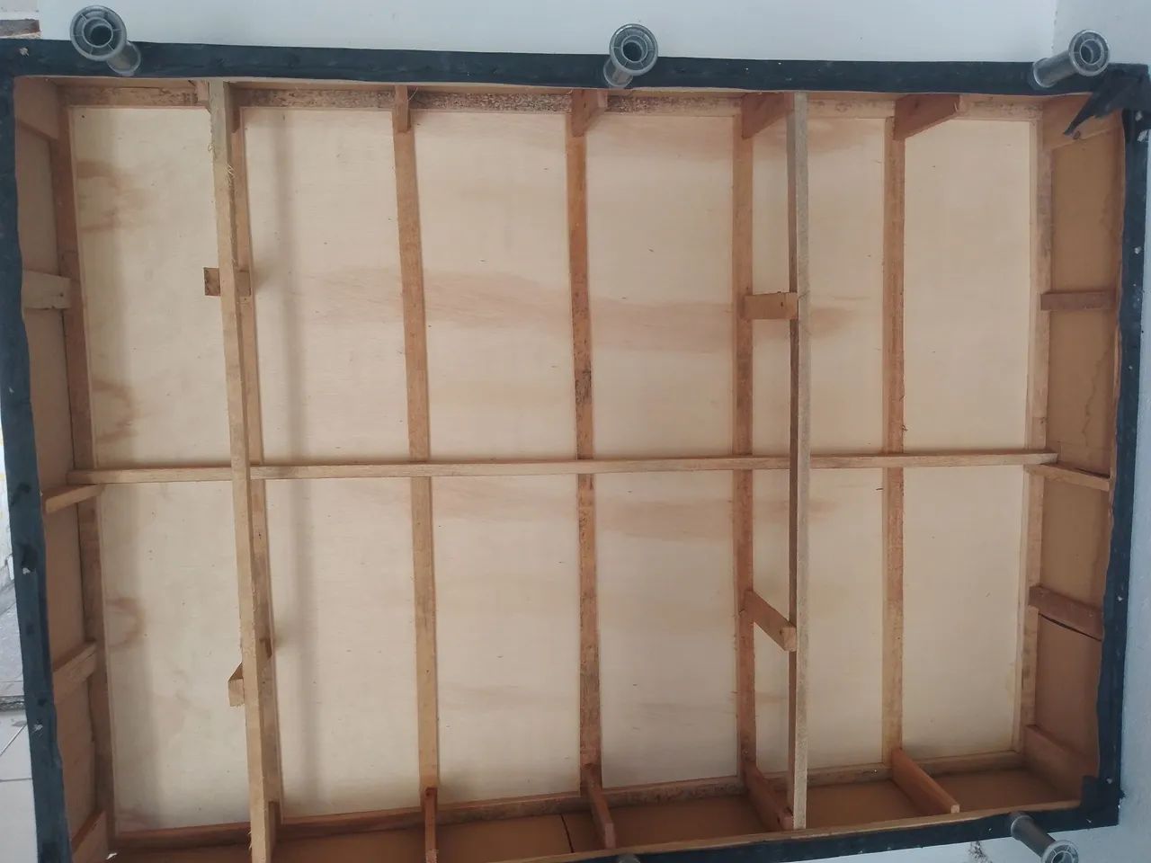 base de colchao - Foto 2