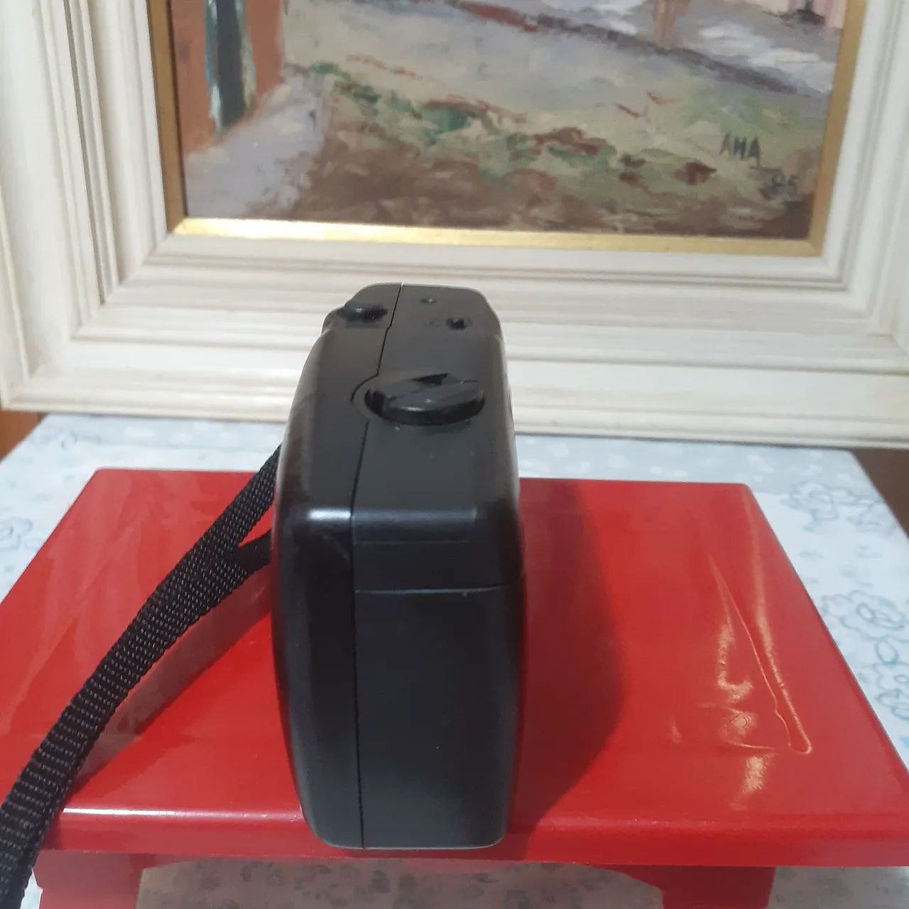 Câmera Panorama Wide Pic - Analógica - Foto 3