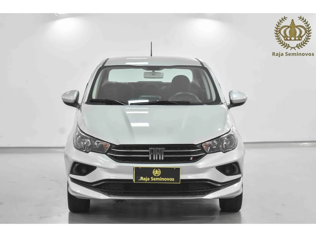 Fiat Cronos 1.0 6V Flex 2024 - Foto 2