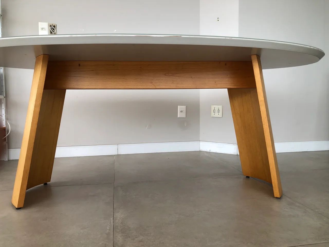 Vendo mesa de jantar64374837249026121