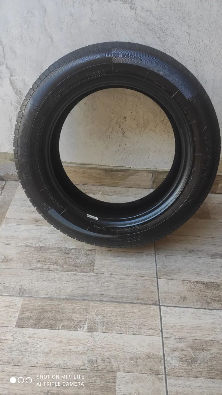 Pneu  195/60 R16 - Foto 3