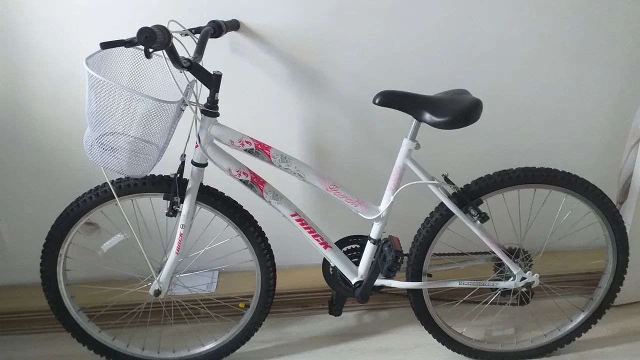 Bicicleta Infantil Track Savanna