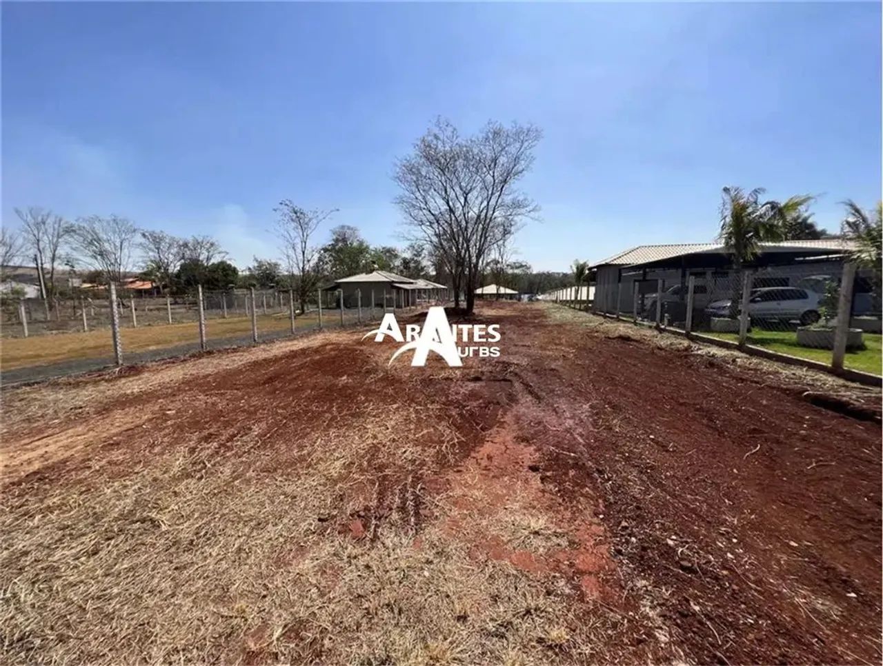 Rancho com 2.000m² à venda no Represa de Miranda - Foto 4