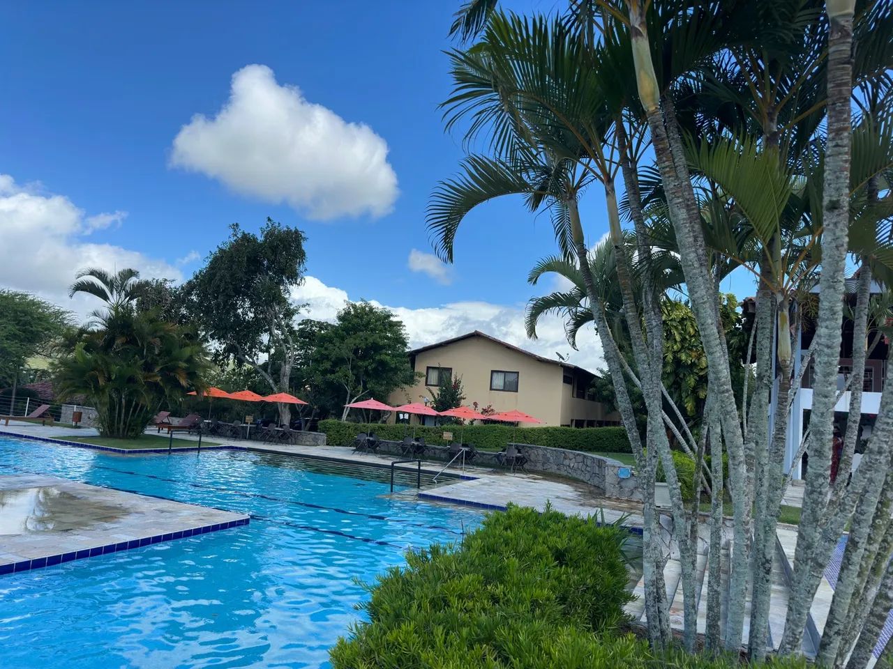 FLAT NO PORTAL DE GRAVATÁ  - Foto 2