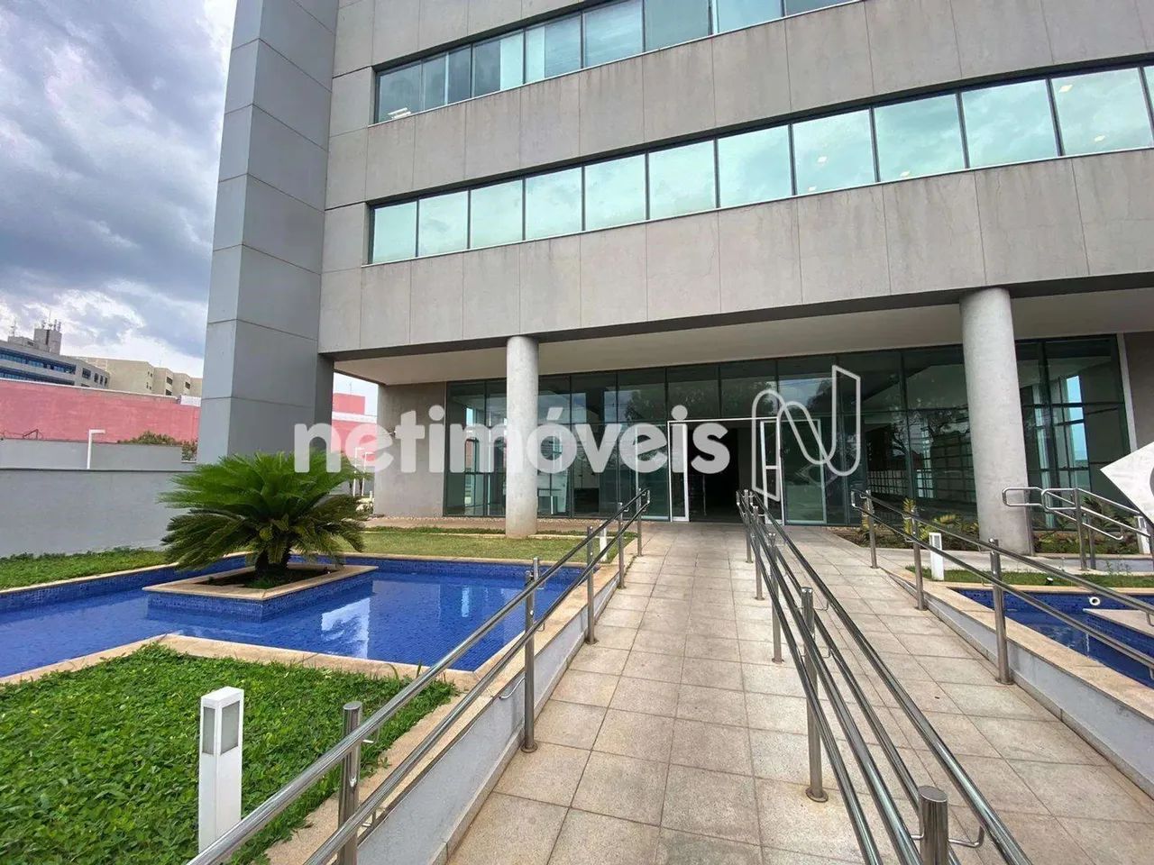 Venda Sala Estoril Belo Horizonte - Foto 5