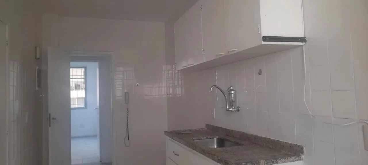Imóvel para aluguel e venda tem 80 metros quadrados com 2 quartos em Icaraí - Niterói - RJ - Foto 4