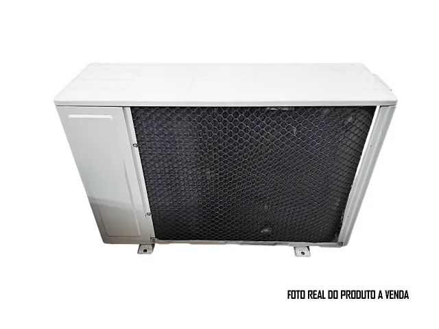 AR CONDICIONADO 18000 BTUS PHILCO 220V CONVENCIONAL - Foto 5