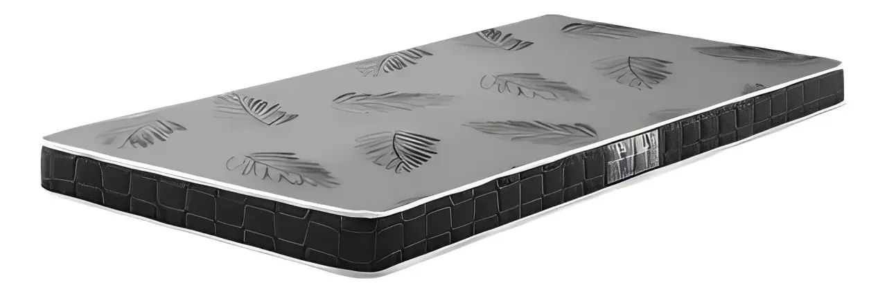 PROMOÇÃO Colchão D20 solteiro 88x188x12