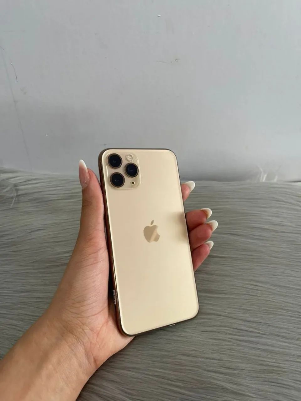 Celulares APPLE IPHONE 11 PRO Usados, seminovos e Novos no