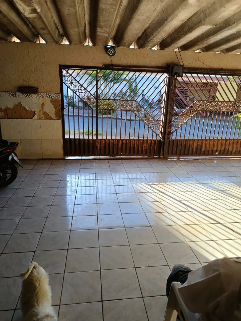 Foto - Goiânia - Vila Itatiaia