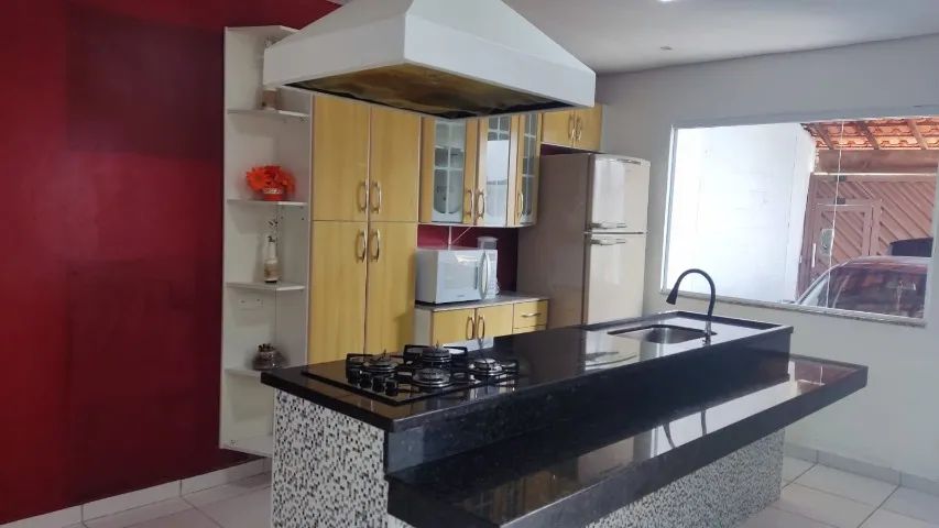 Disponível Para Natal com Piscina Aquecida em Peruíbe - Foto 9