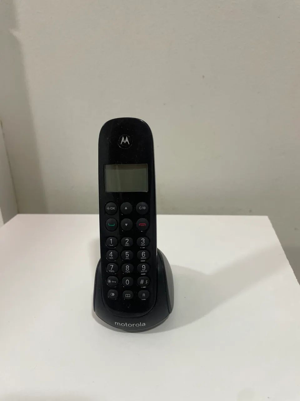 Motorola700 fixo na Caixa