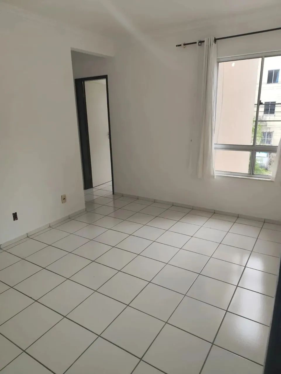 ALUGUEL 2/4 RESIDENCIAL SÃO LOURENÇO - JD NOVA ESPERANÇA - Foto 2