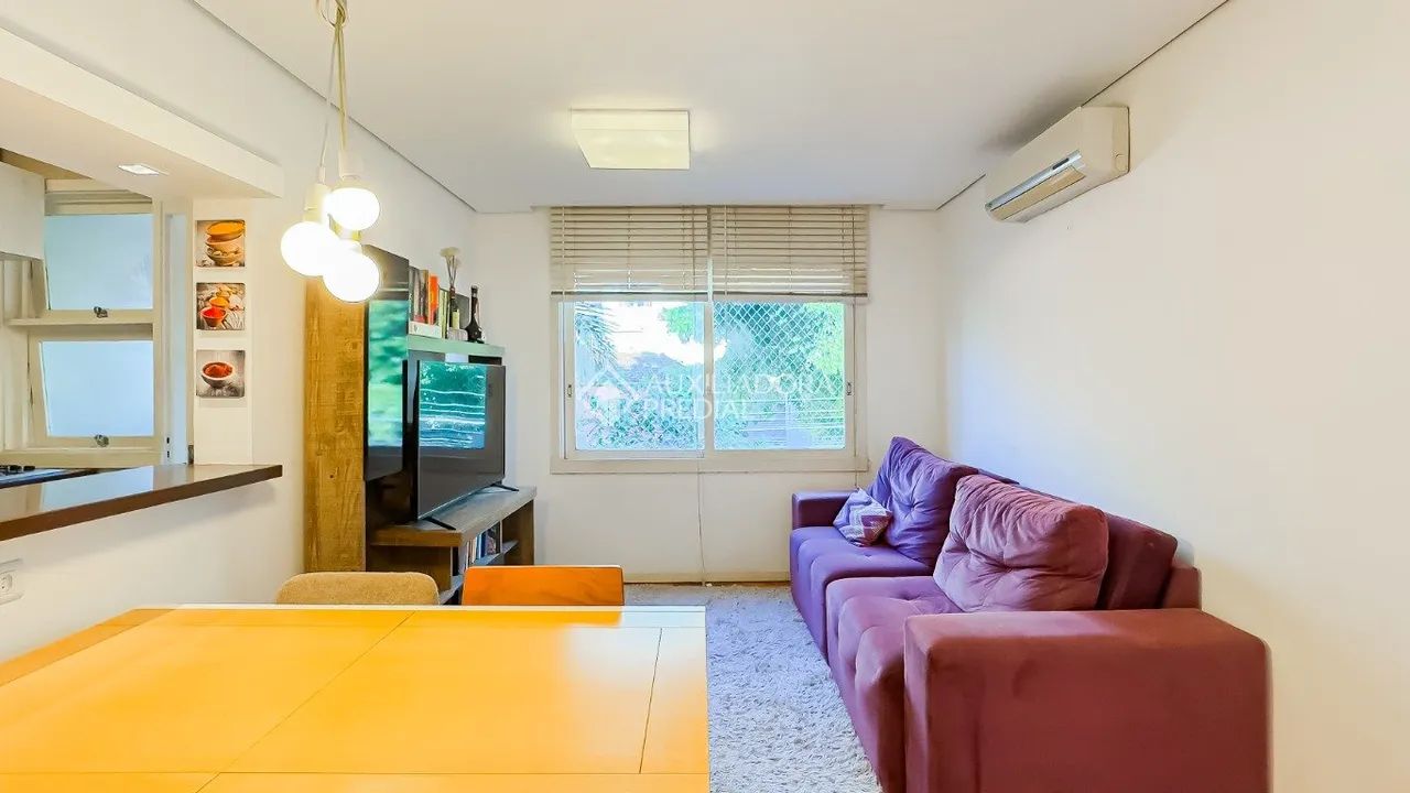 Imóvel para venda tem 60 metros quadrados com 2 quartos em Auxiliadora - Porto Alegre - RS - Foto 3