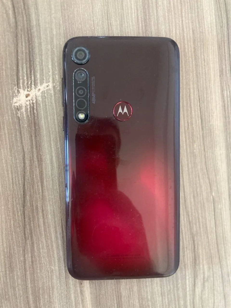 Motorola moto g8 Plus  - Foto 4