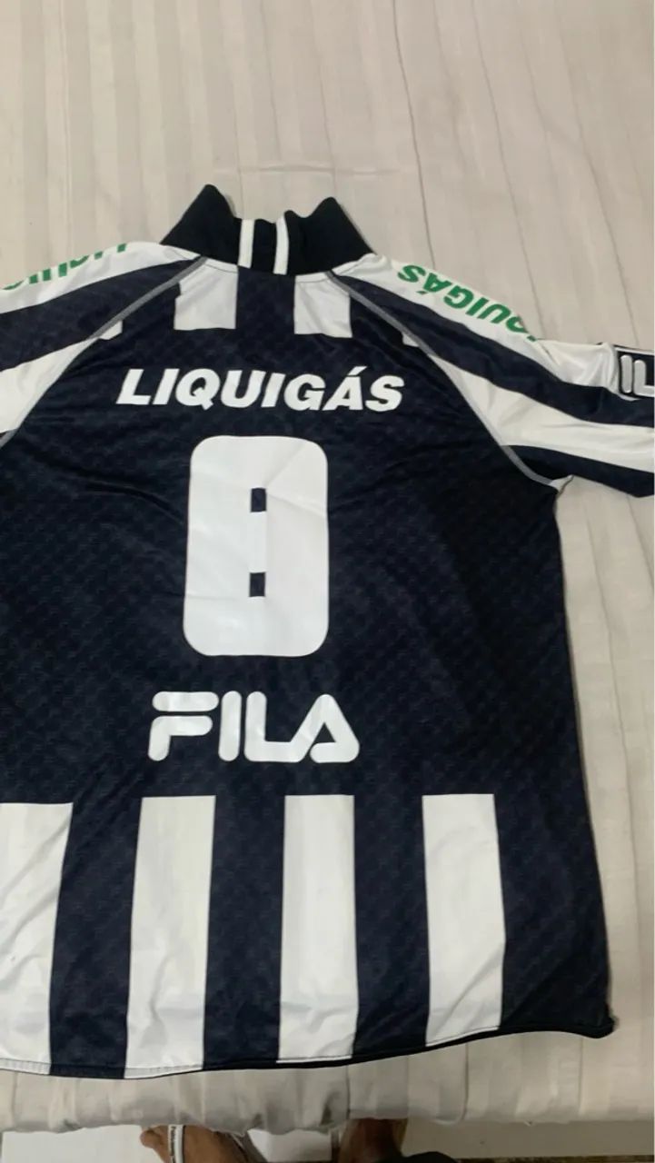 Camisa do Botafogo 2009 original  - Foto 5