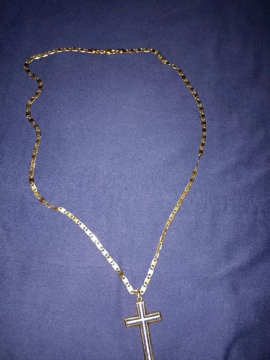 Cordão da Rommanel original 