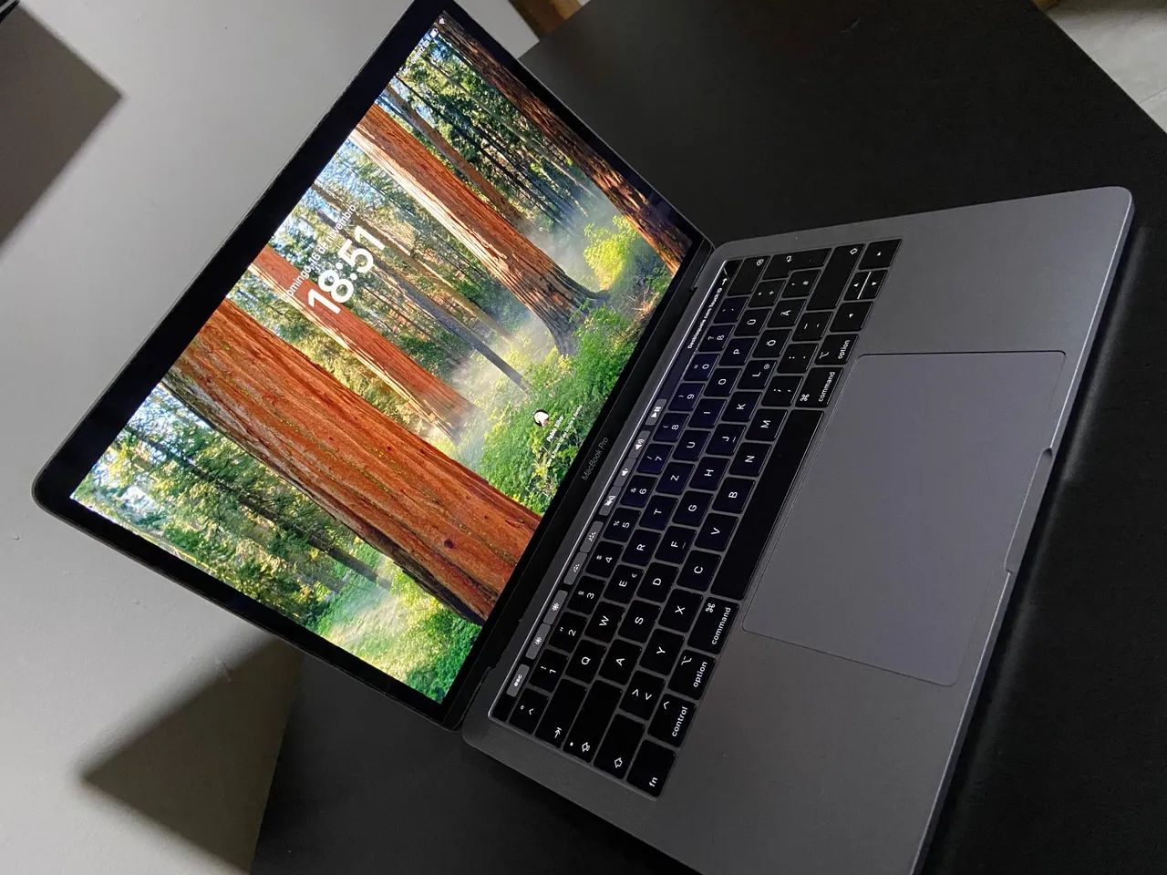 Apple MacBook Pro 13インチ 2019 Apple - Anchieta ltda
