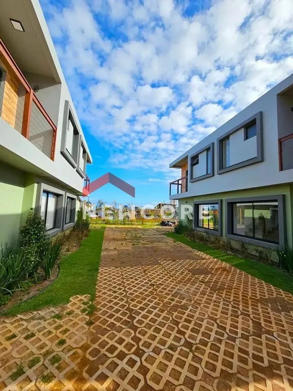 Casa em Ambrósio - Ambrósio - Garopaba/SC - Foto 3