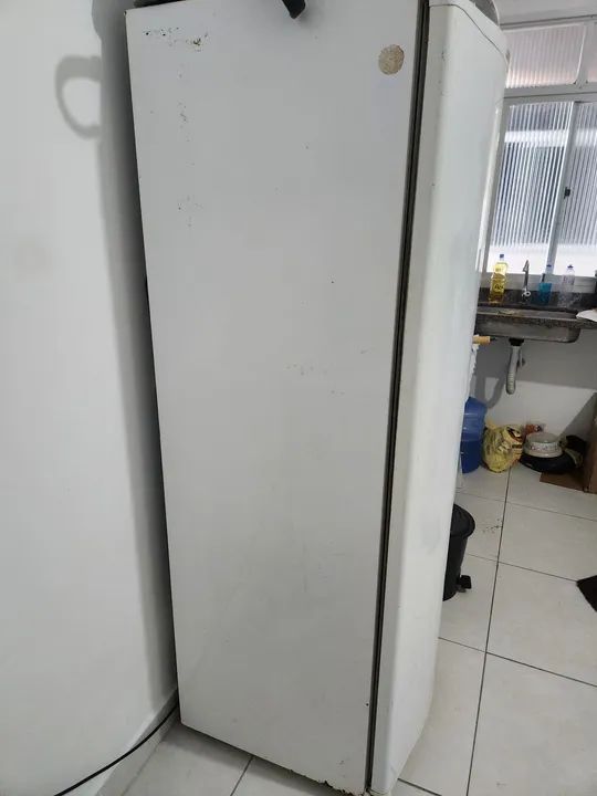 Geladeira consul Frost free  - Foto 2