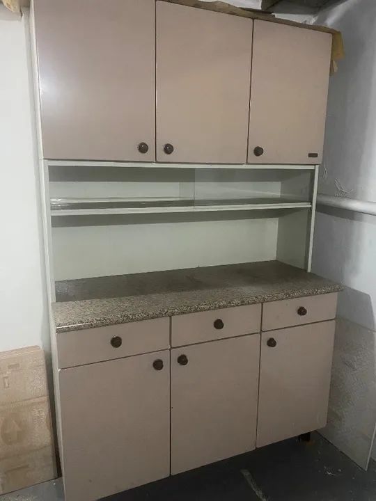 Armário de cozinha da marca Itatiaia  - Foto 3
