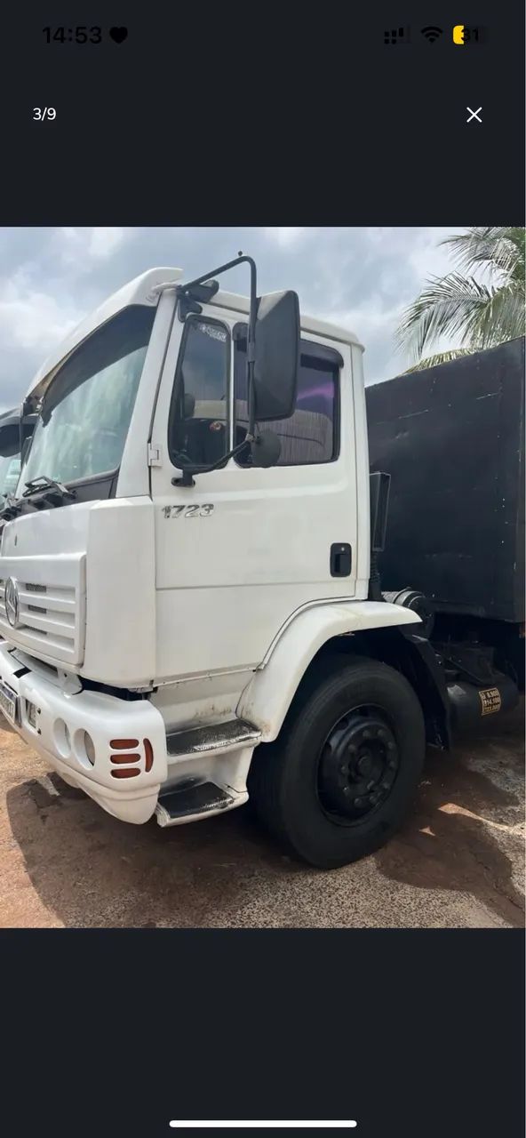 MB 1723 - Foto 4