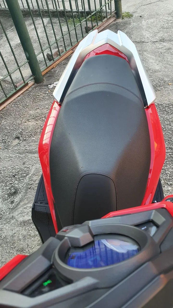 Vendo elite 125 - Foto 4