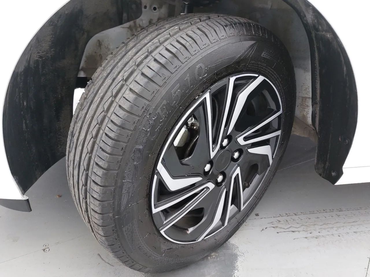 Chevrolet Onix Hatch LT 1.0 12V TB Flex Mec. 4P 2025 - Foto 11