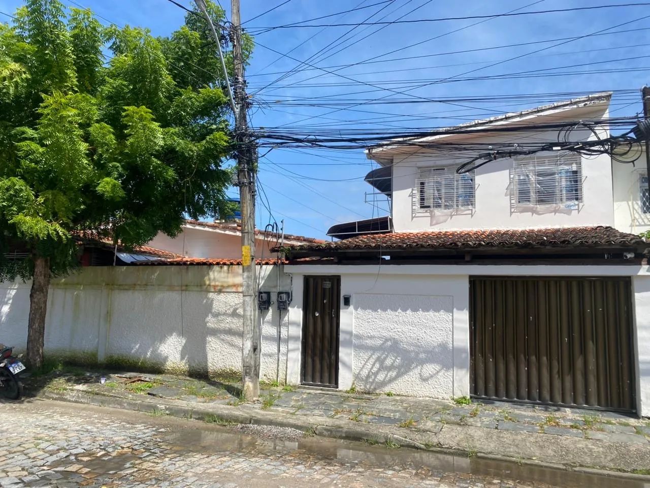Foto - Recife - San Martin