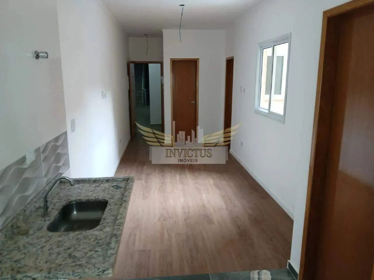 Cobertura sem Condomínio com 2 Quartos para Comprar, 95m² - Vila Pires, Santo André/SP. - Foto 3