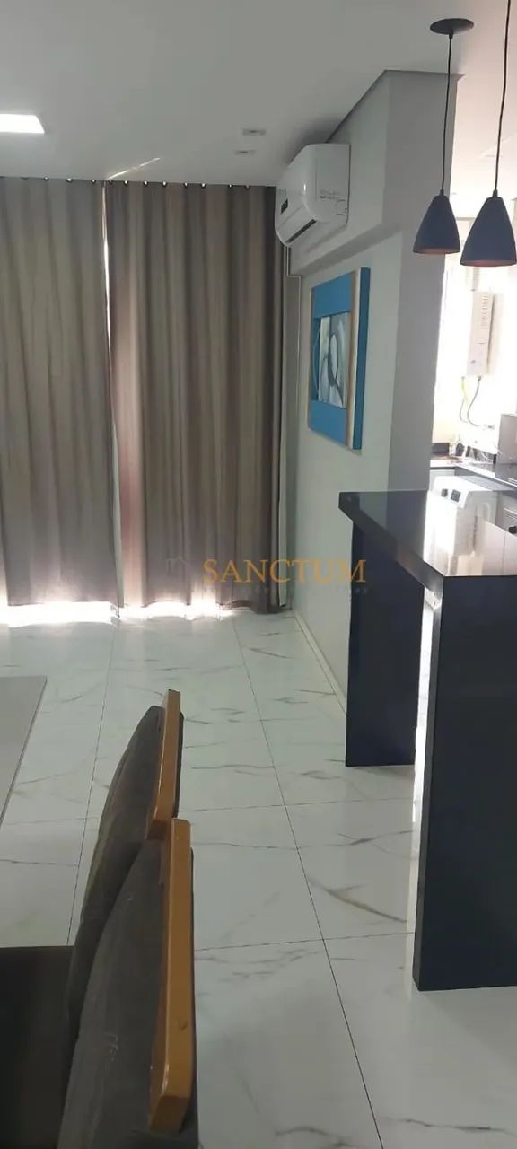 apartamento - São Bernardo - Campinas - Foto 2
