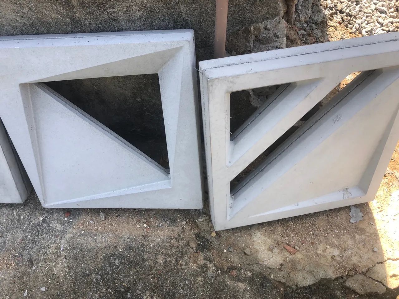 Blocos de Concreto para Revestimentos - Foto 3