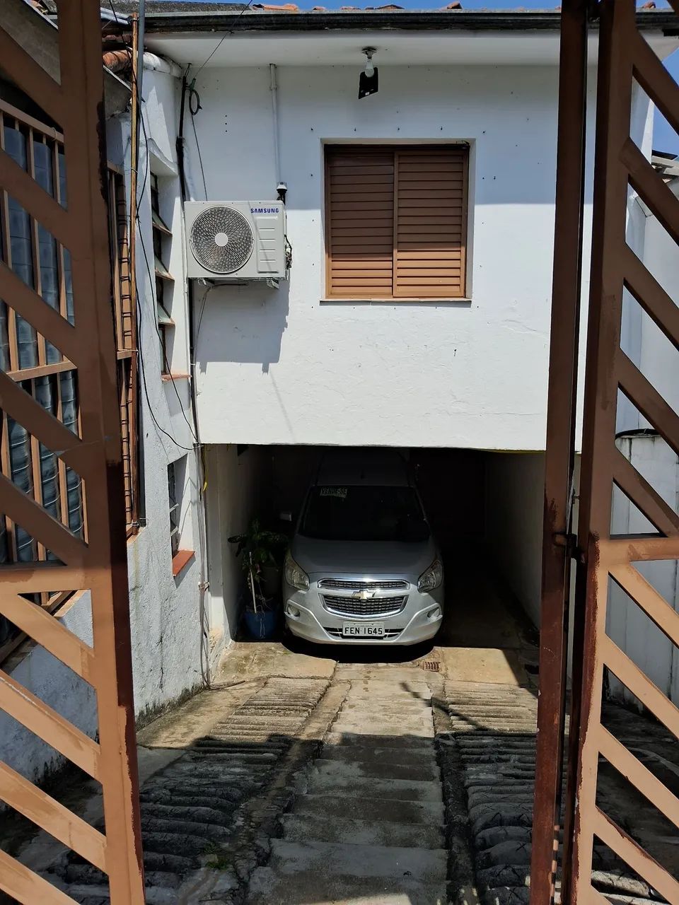 Primeira imagem do imóvel