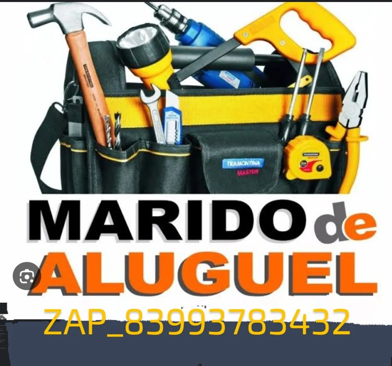 Marido de aluguel