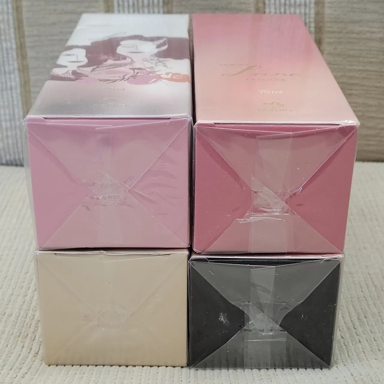 Perfume Natura Luna 75ml - Foto 4