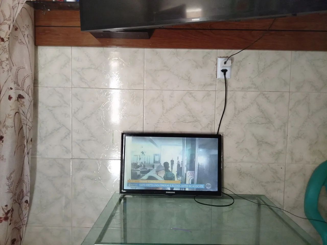Tv Samsung 24 polegadas 63824116714627120