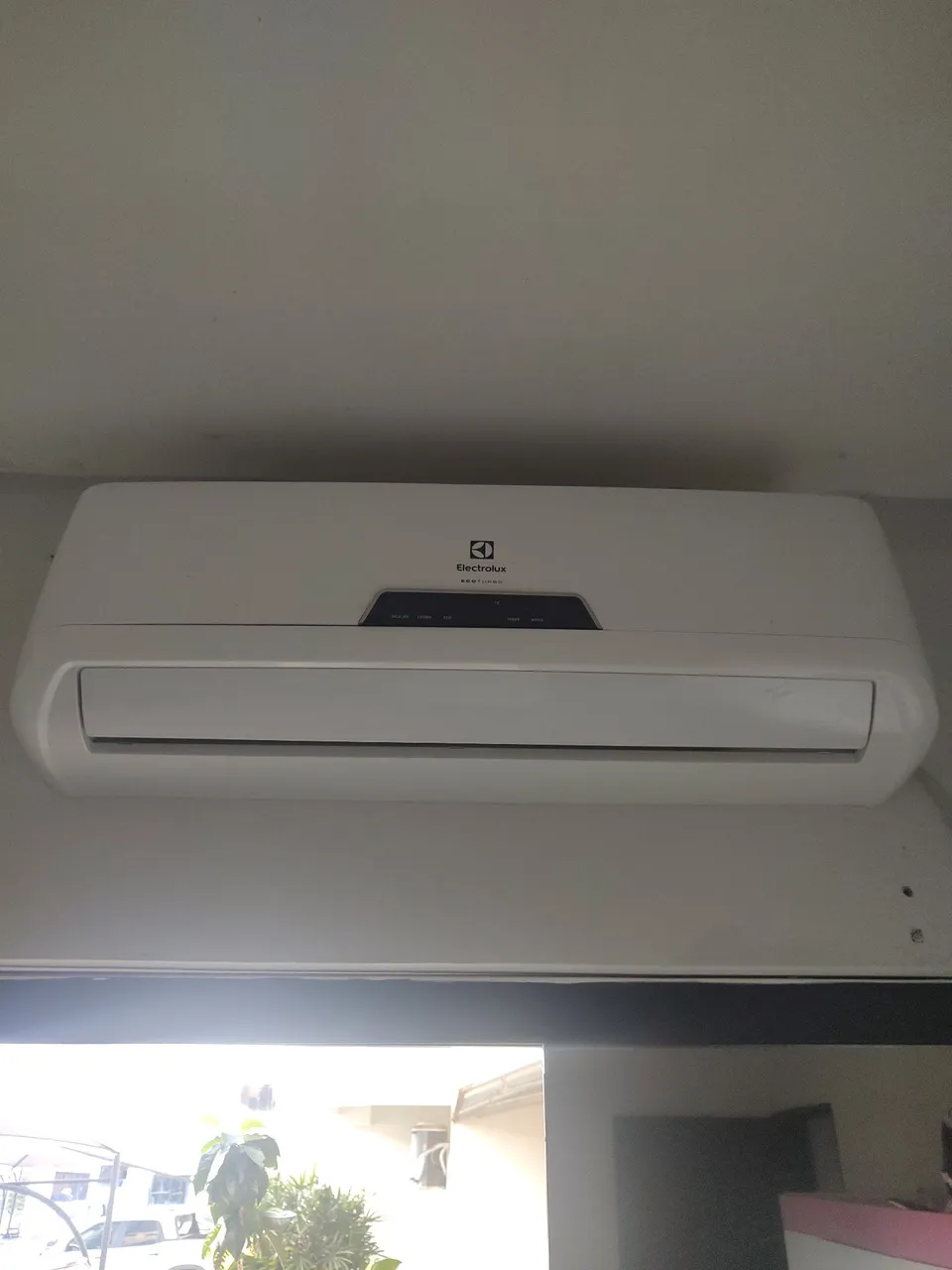 Ar Condicionado Electrolux Split